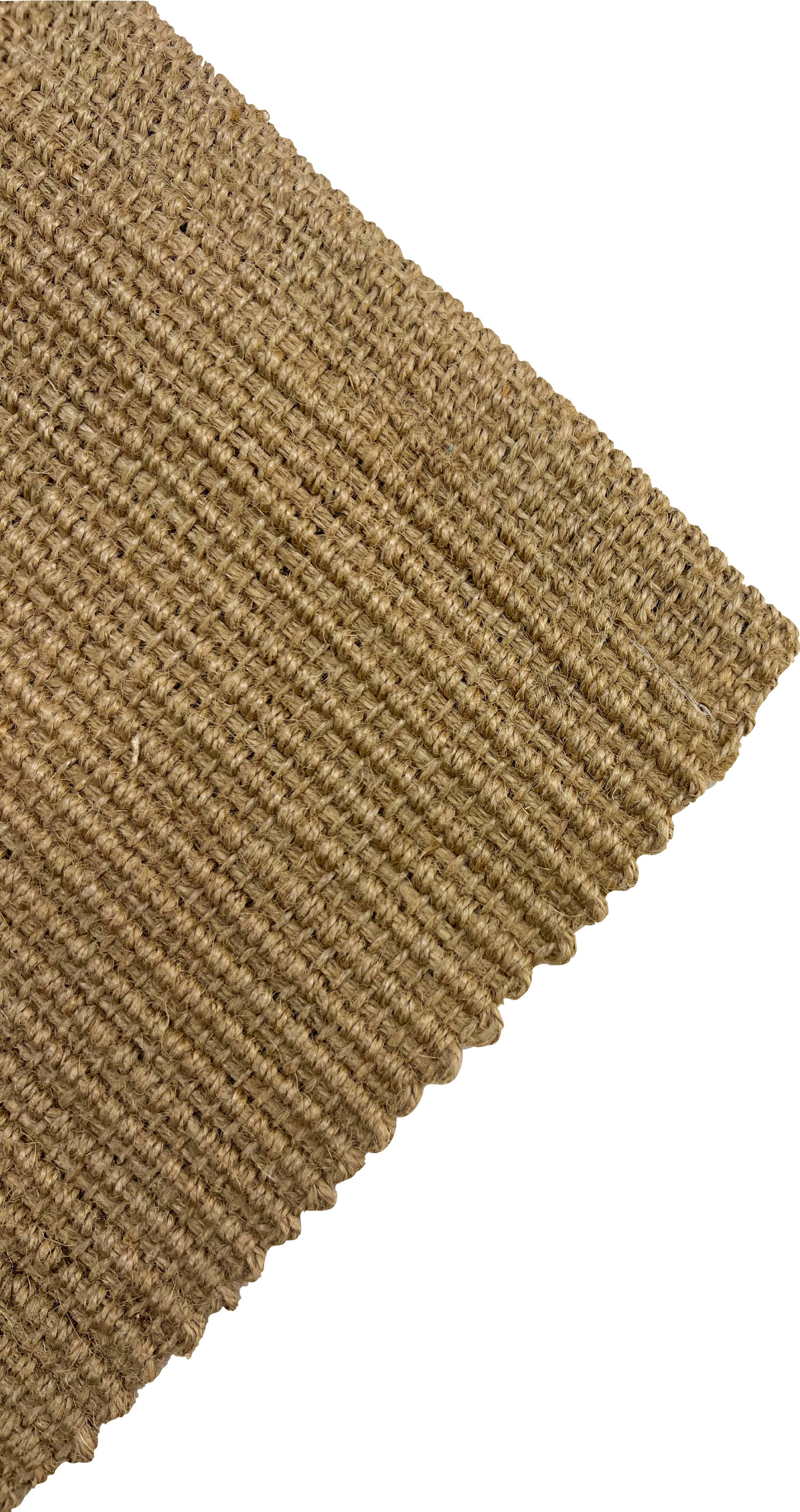 Jute Doormat 60x90CM Nature