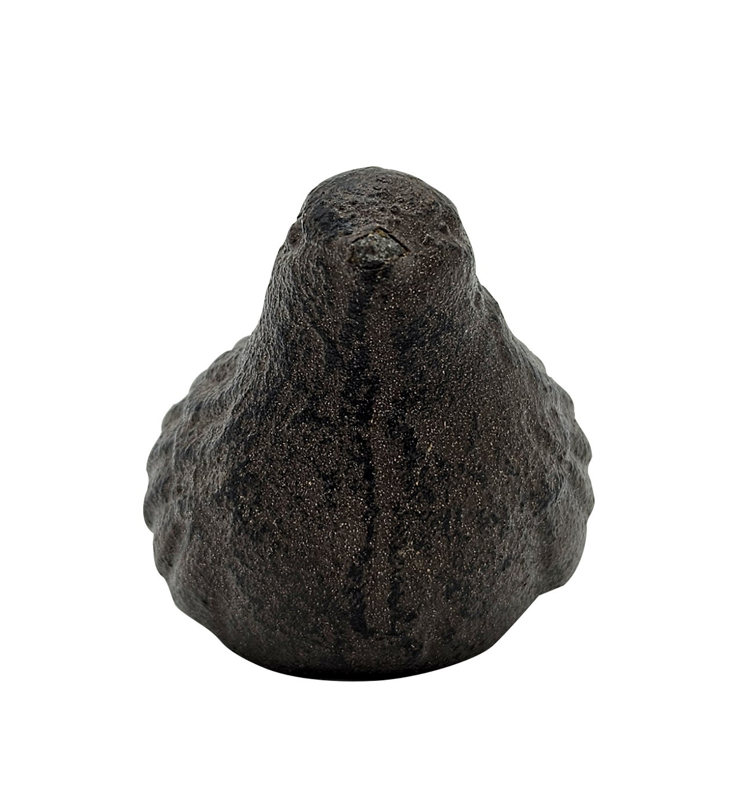 Bird pot foot L6,5 rust