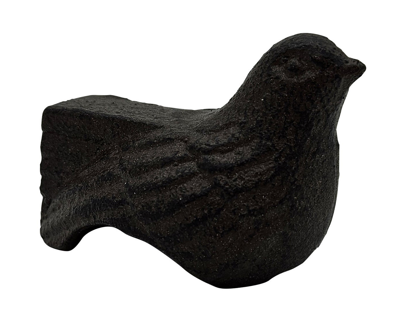 Bird pot foot L6,5 rust