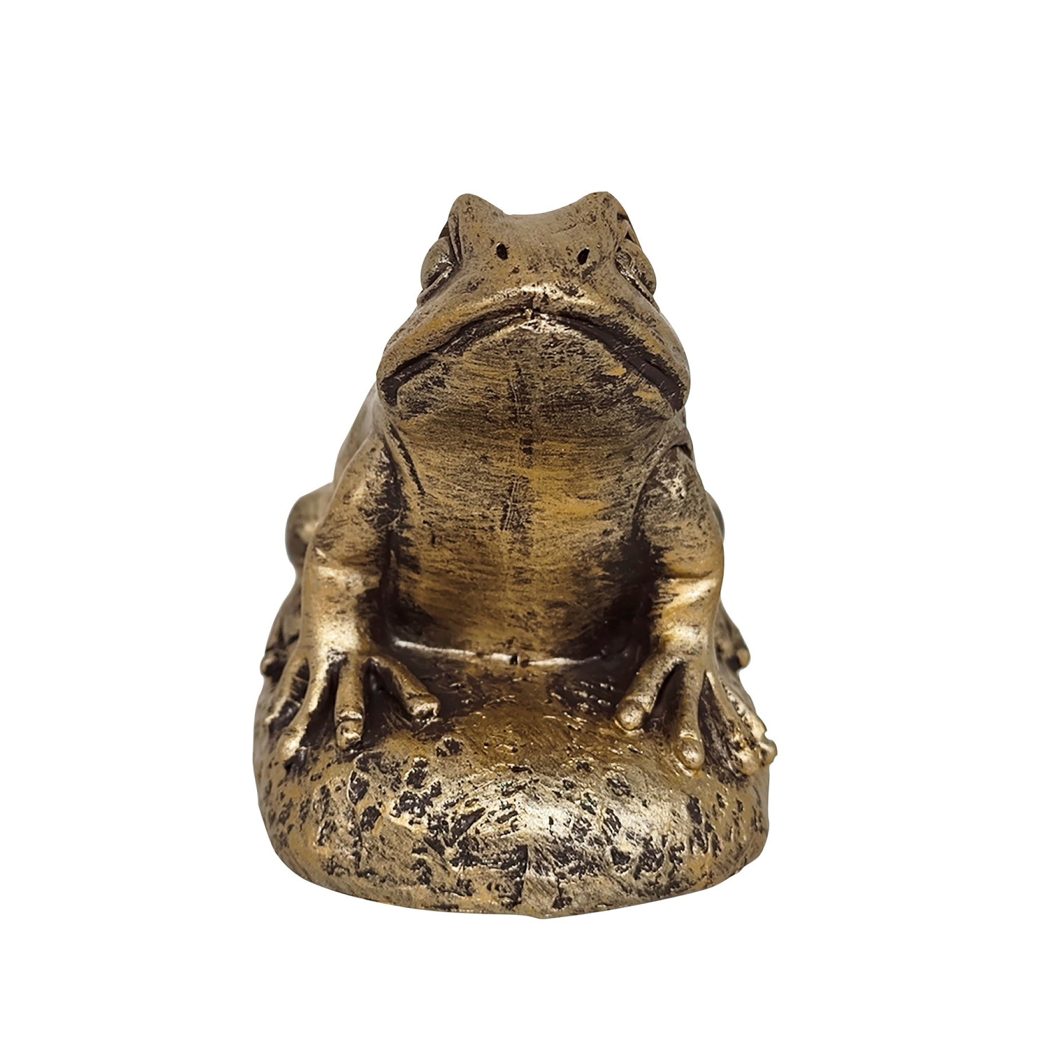 Manoli pot foot H7 copper