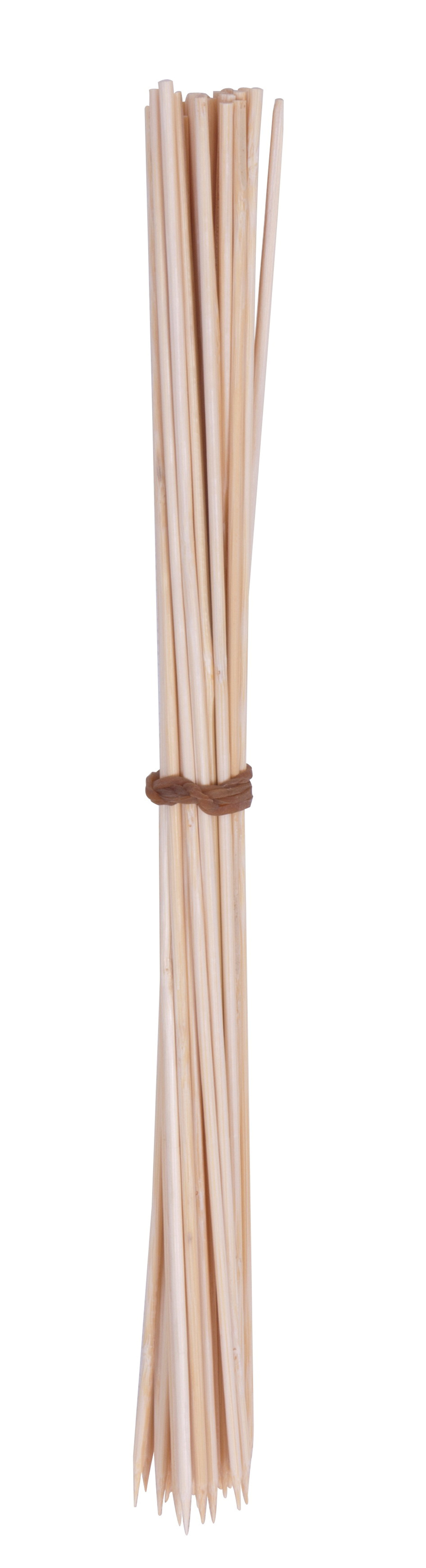 Blompinnar i trä 30-pack