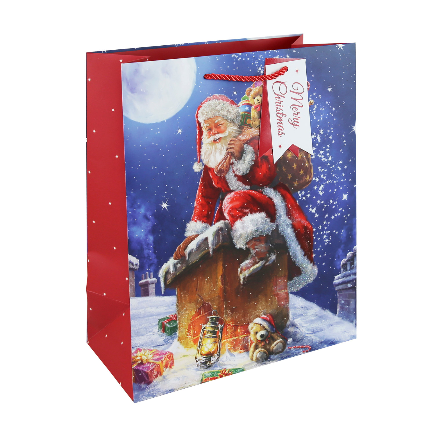 Gavepose nisse