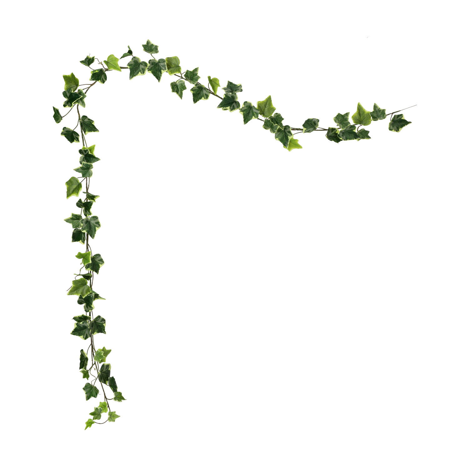 Eføy girland kunstig