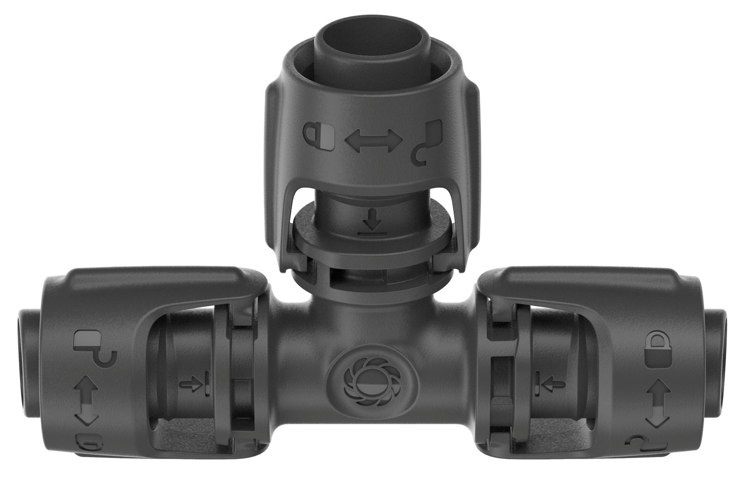 T-koppling 13 mm (1/2") GARDENA