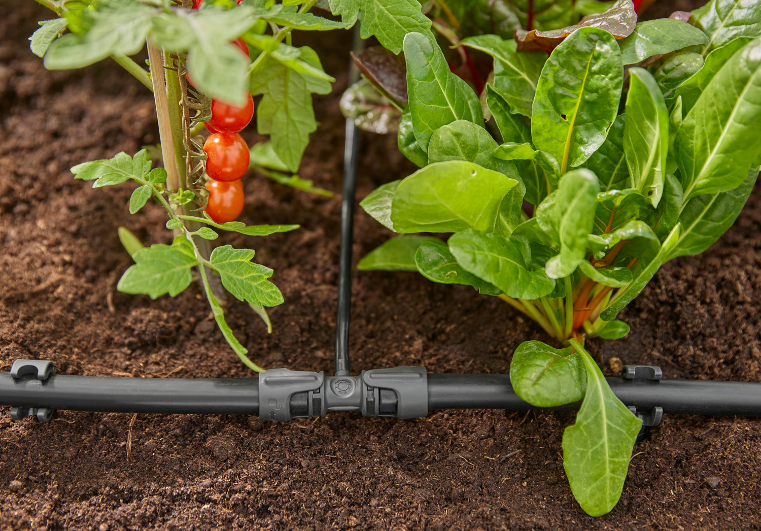 Skarvkoppling 13 mm (1/2") GARDENA