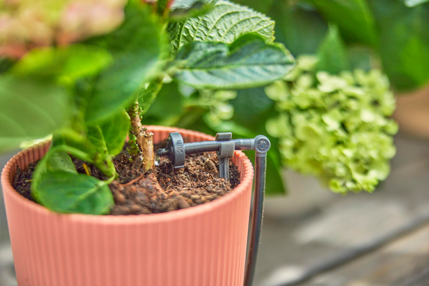 L-Joint 4,6 mm (3/16")