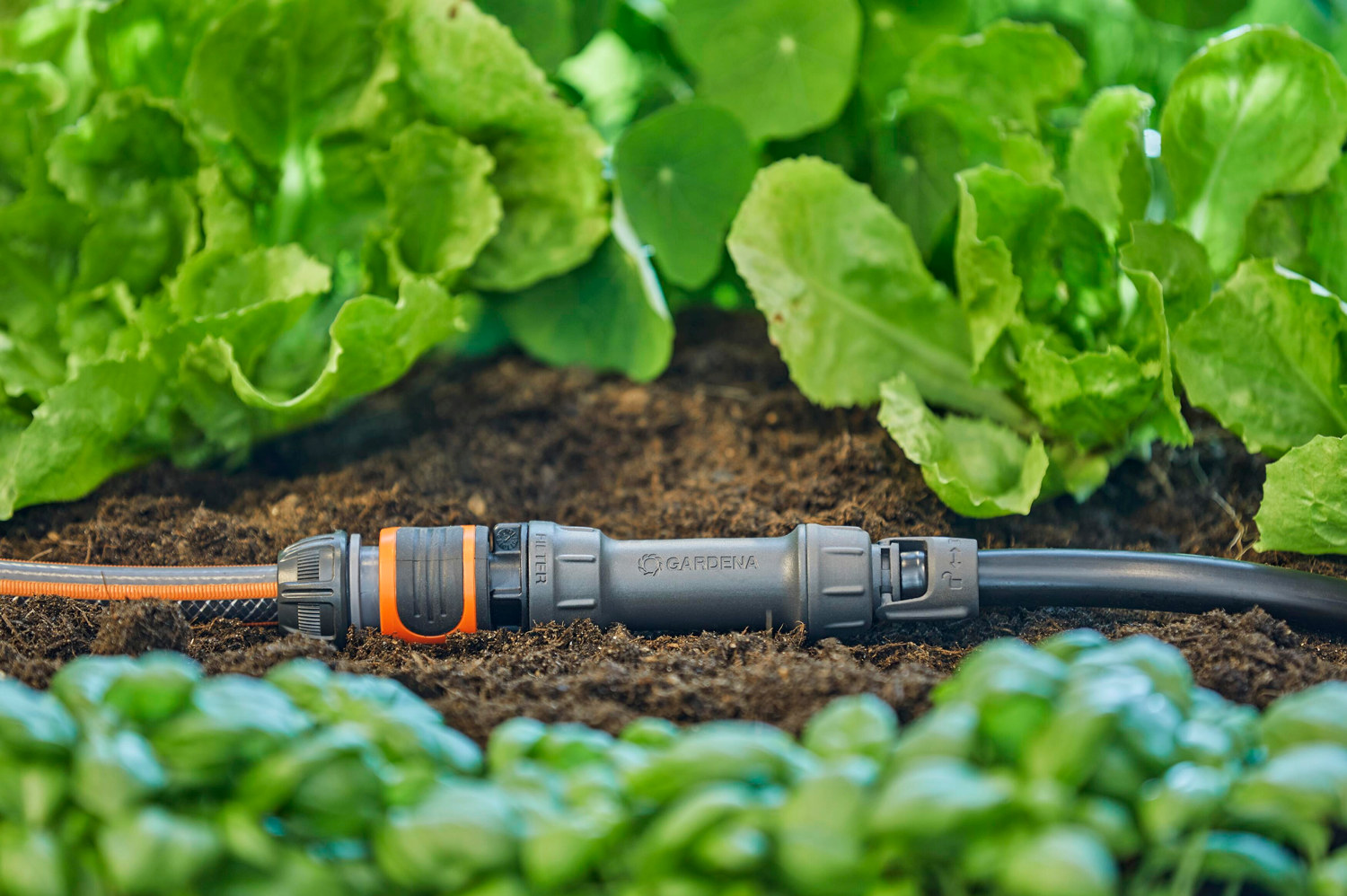 Tryckutjämnare 1000 GARDENA