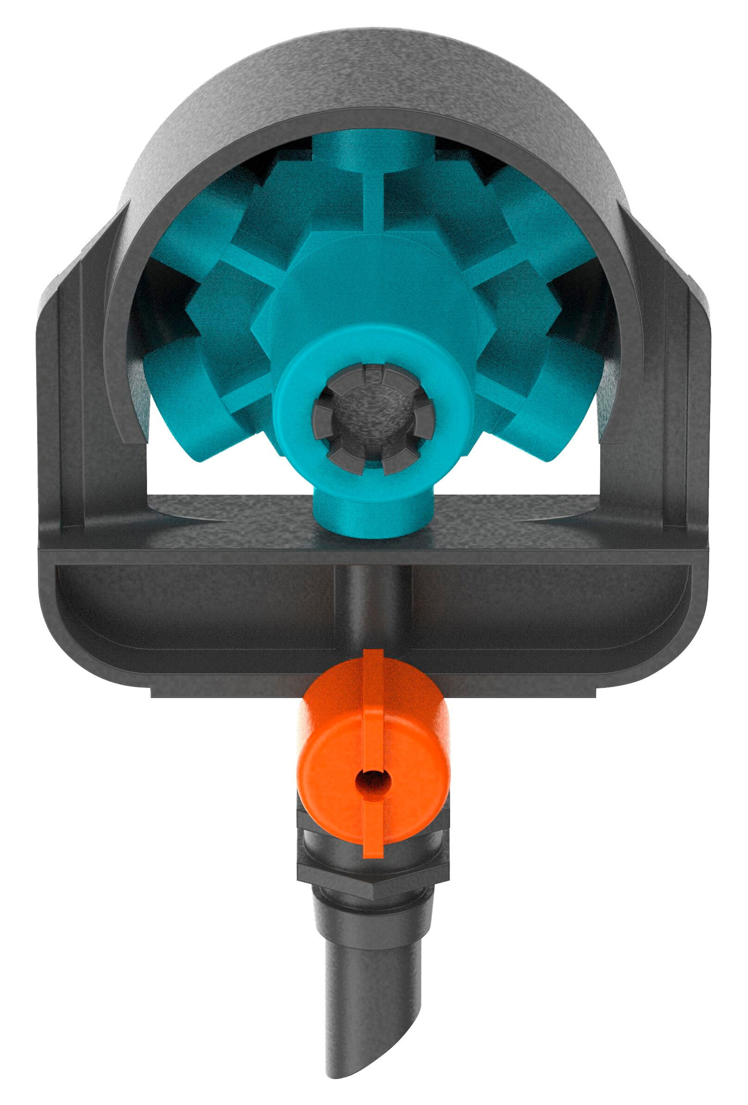 MDS Spray Nozzle 6 in 1