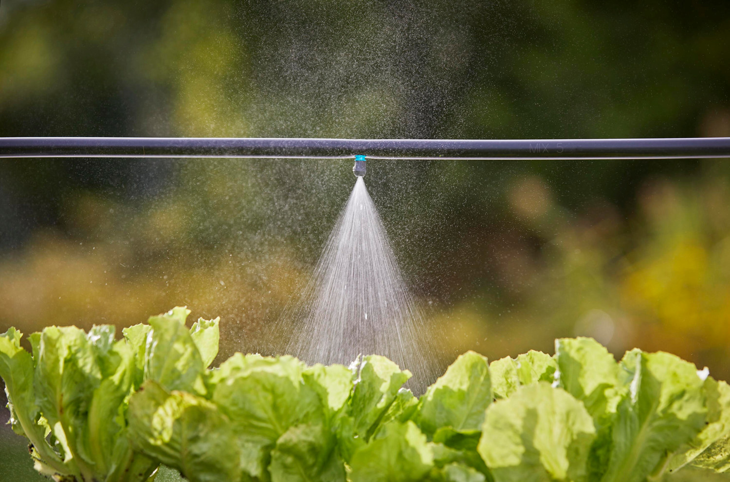 Micro Dimspridare GARDENA