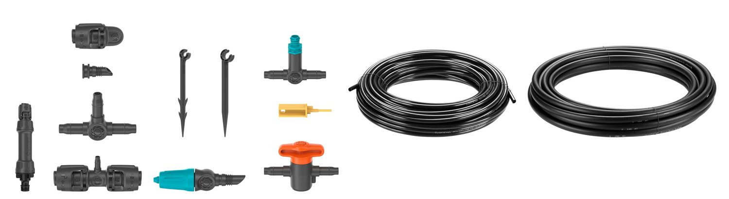 Startset Terrass GARDENA