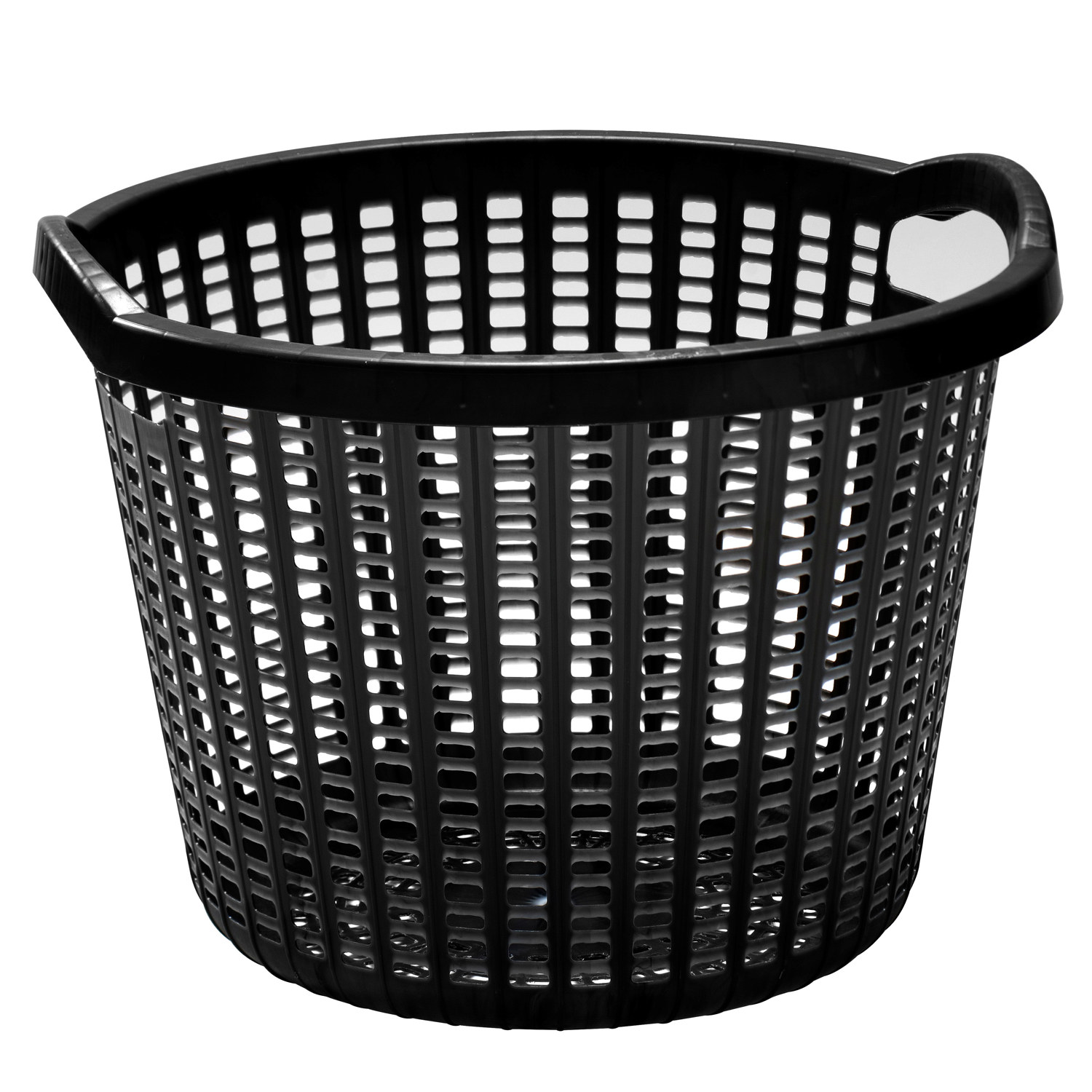 Leaf basket 55L recycled