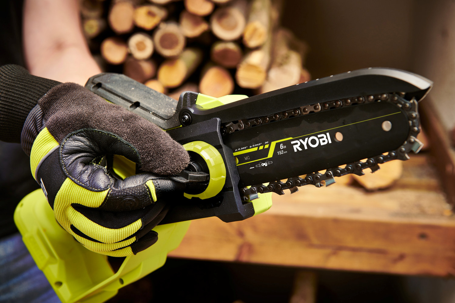 Grensag RY18PSX15A-0