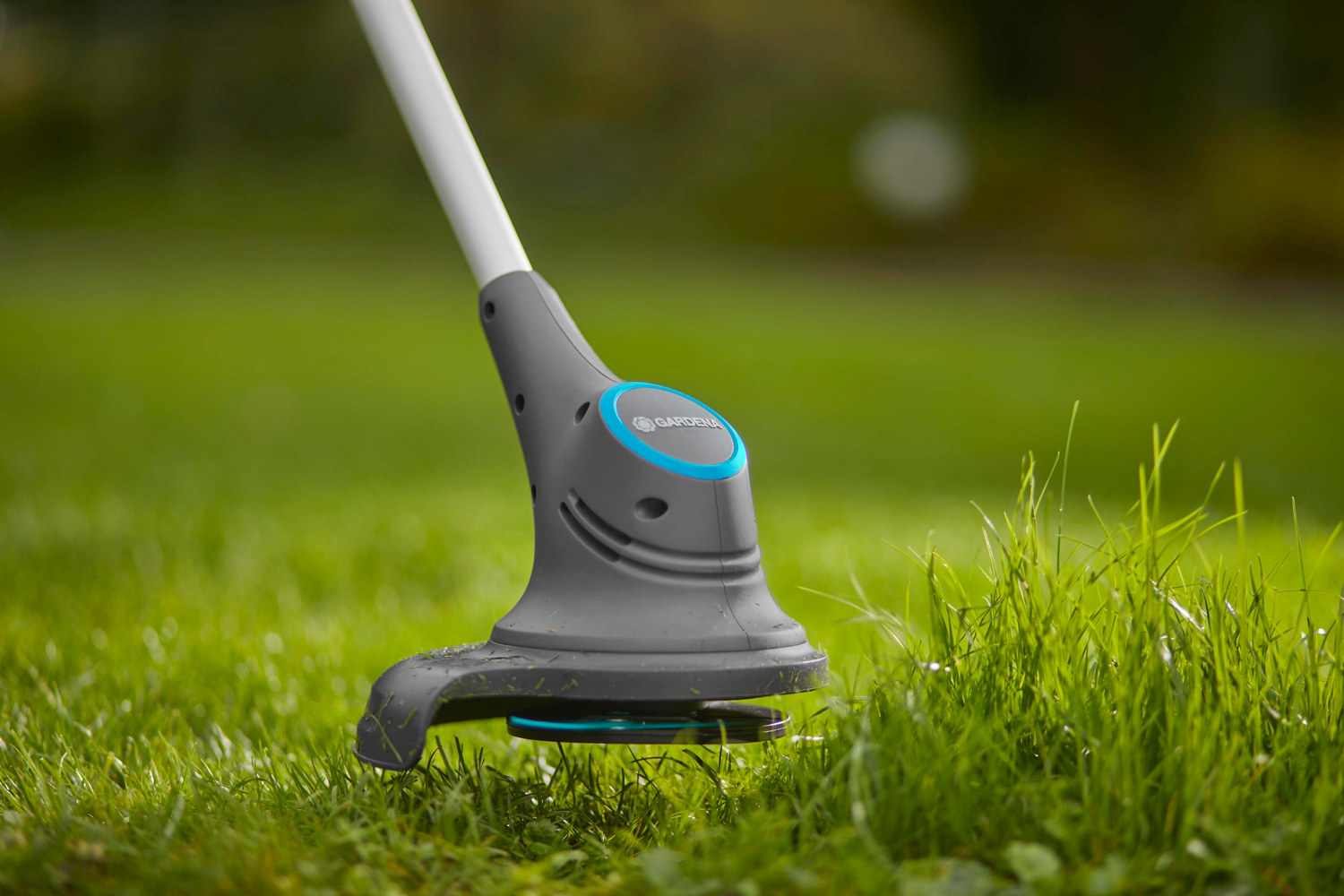 Grasstrimmer SmallCut