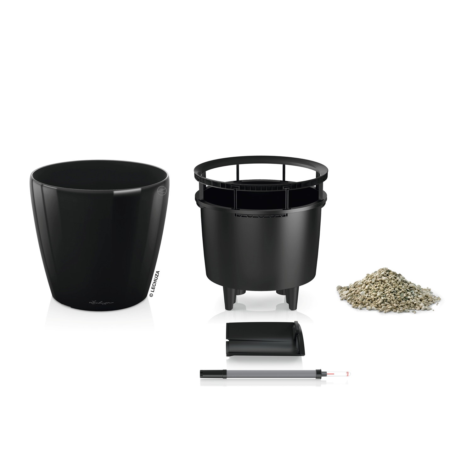 Selfwatering Pot Classico