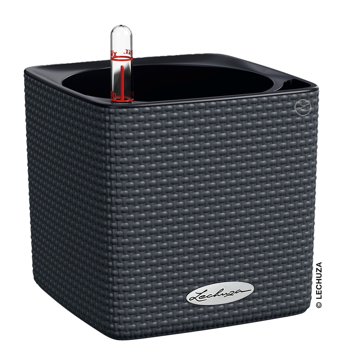 Selfwatering Pot Cube