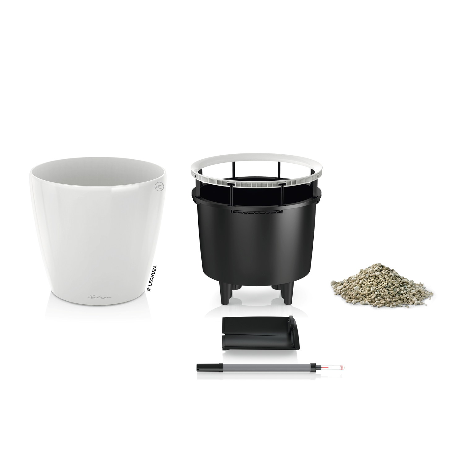 Selfwatering Pot Classico