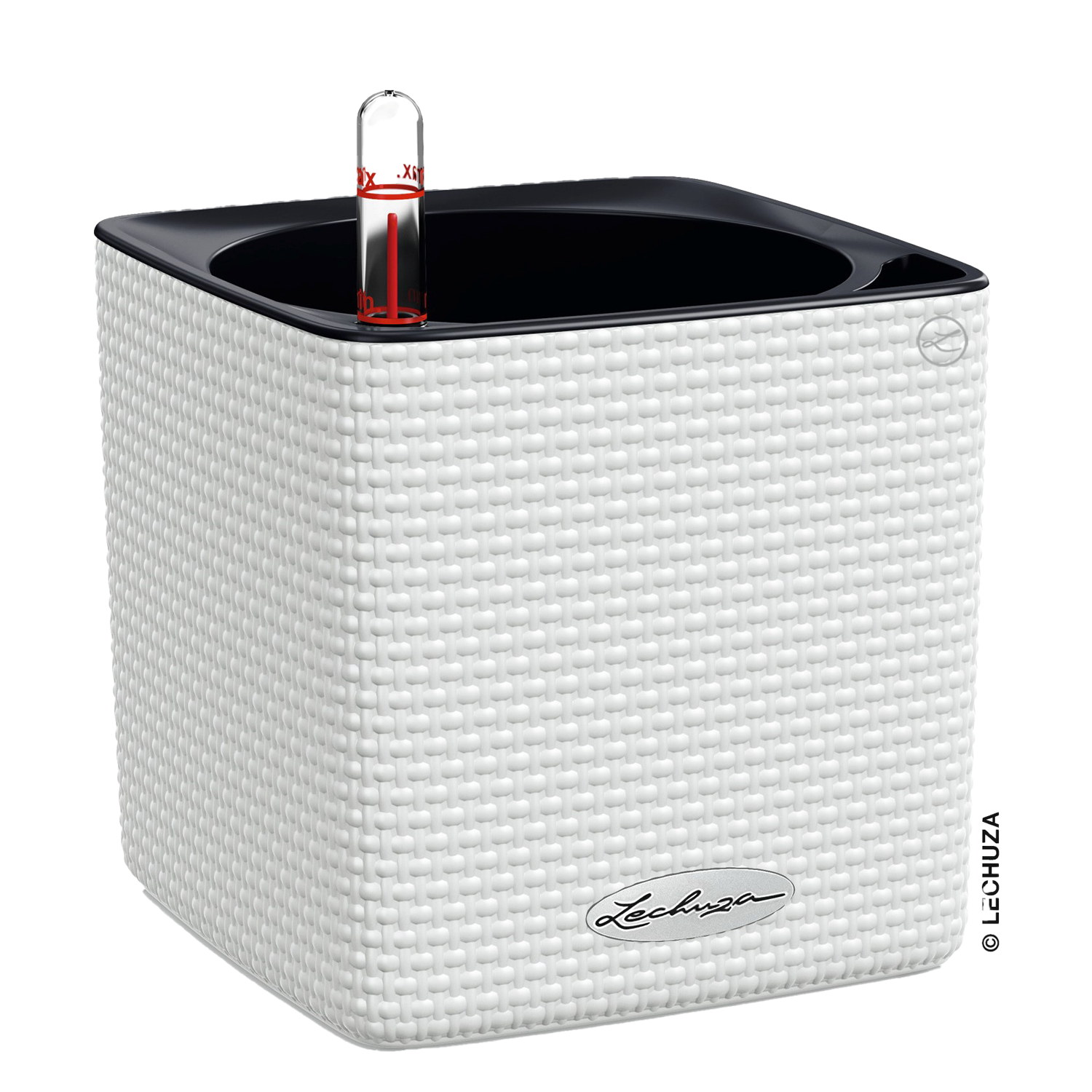 Selfwatering Pot Cube