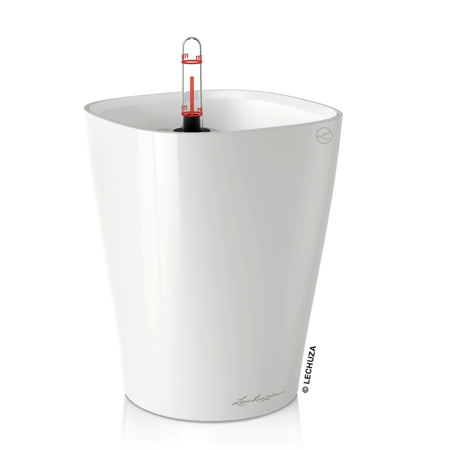 Selfwatering Pot Deltini