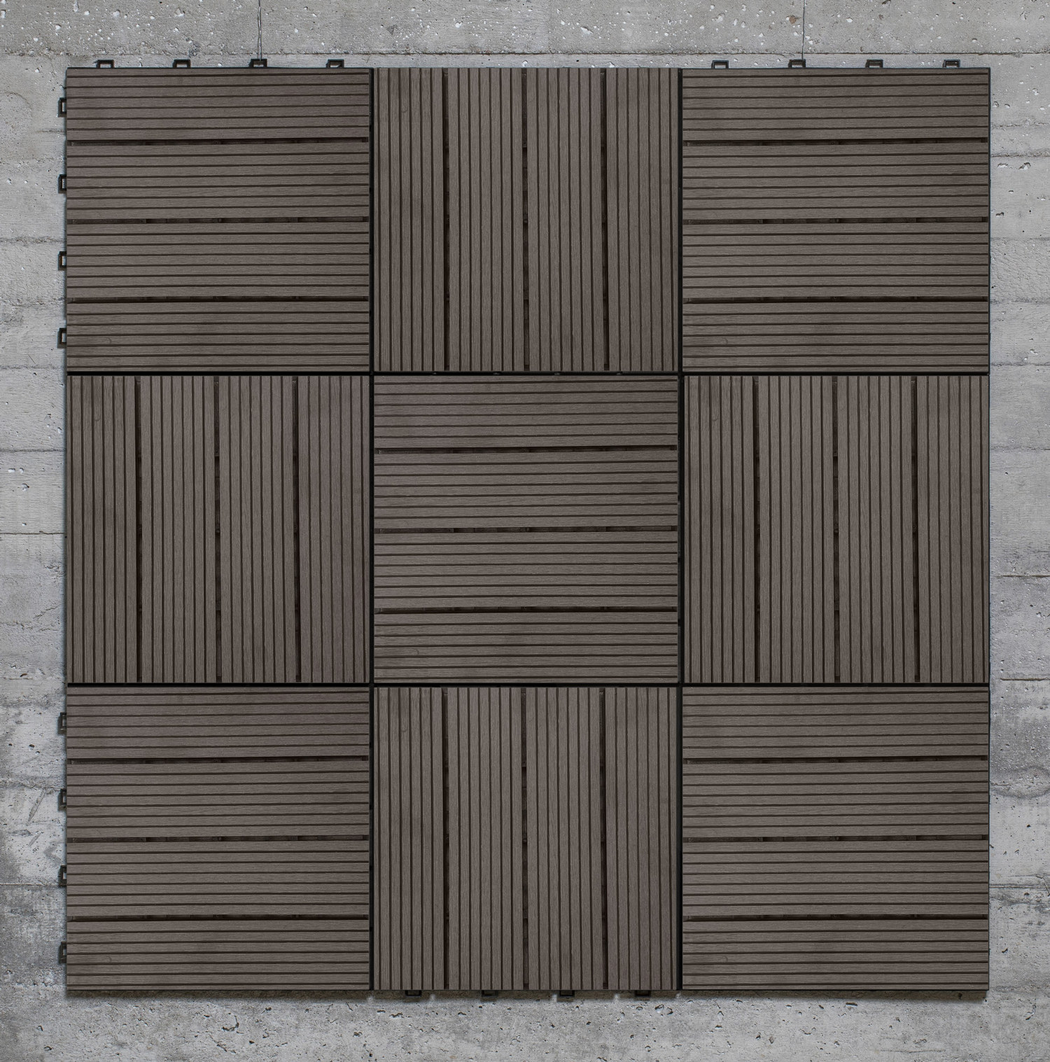 Floor Tile WPC