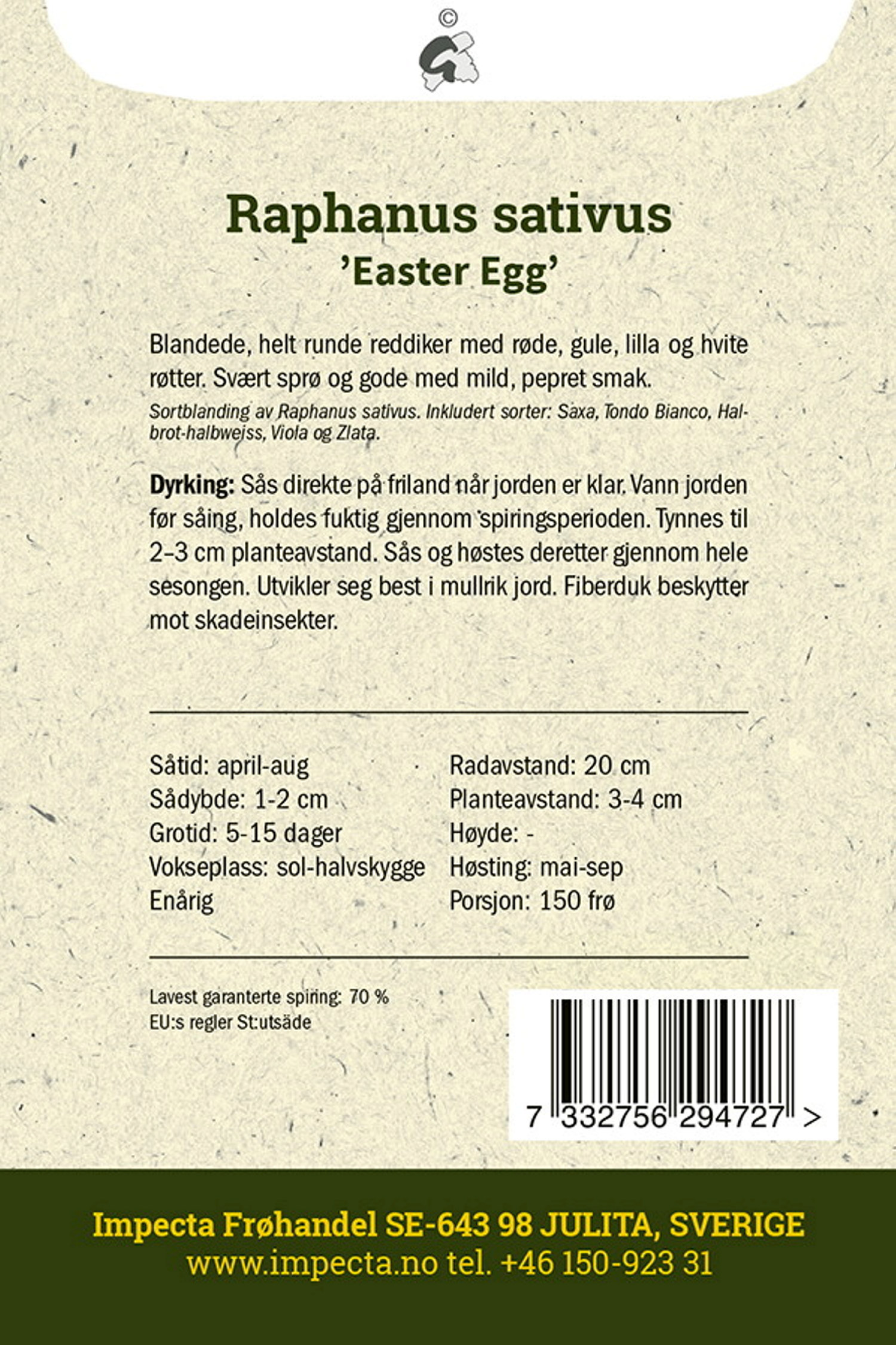 Reddik 'Easter Egg'