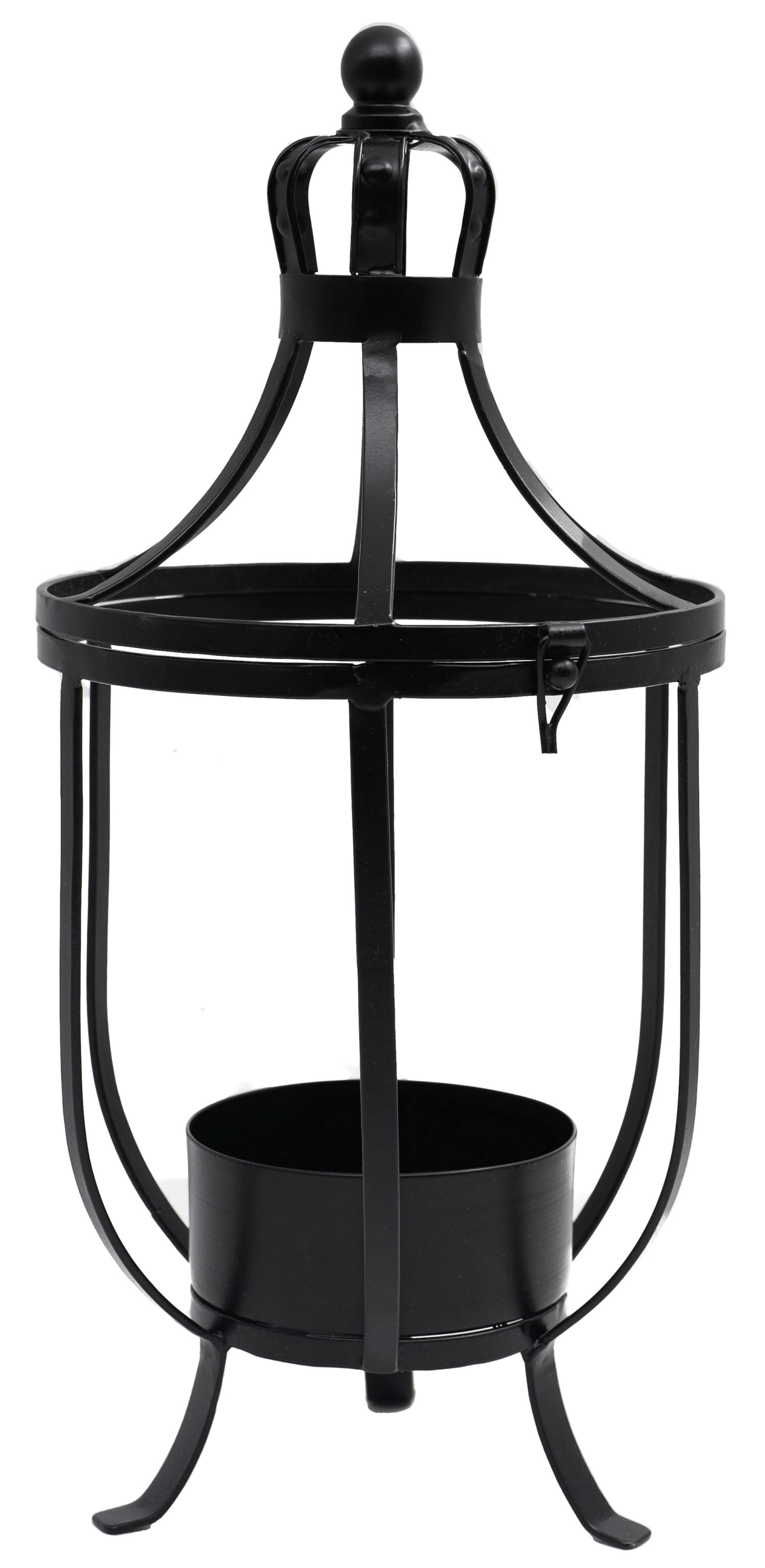 Fakkelholder Archibald