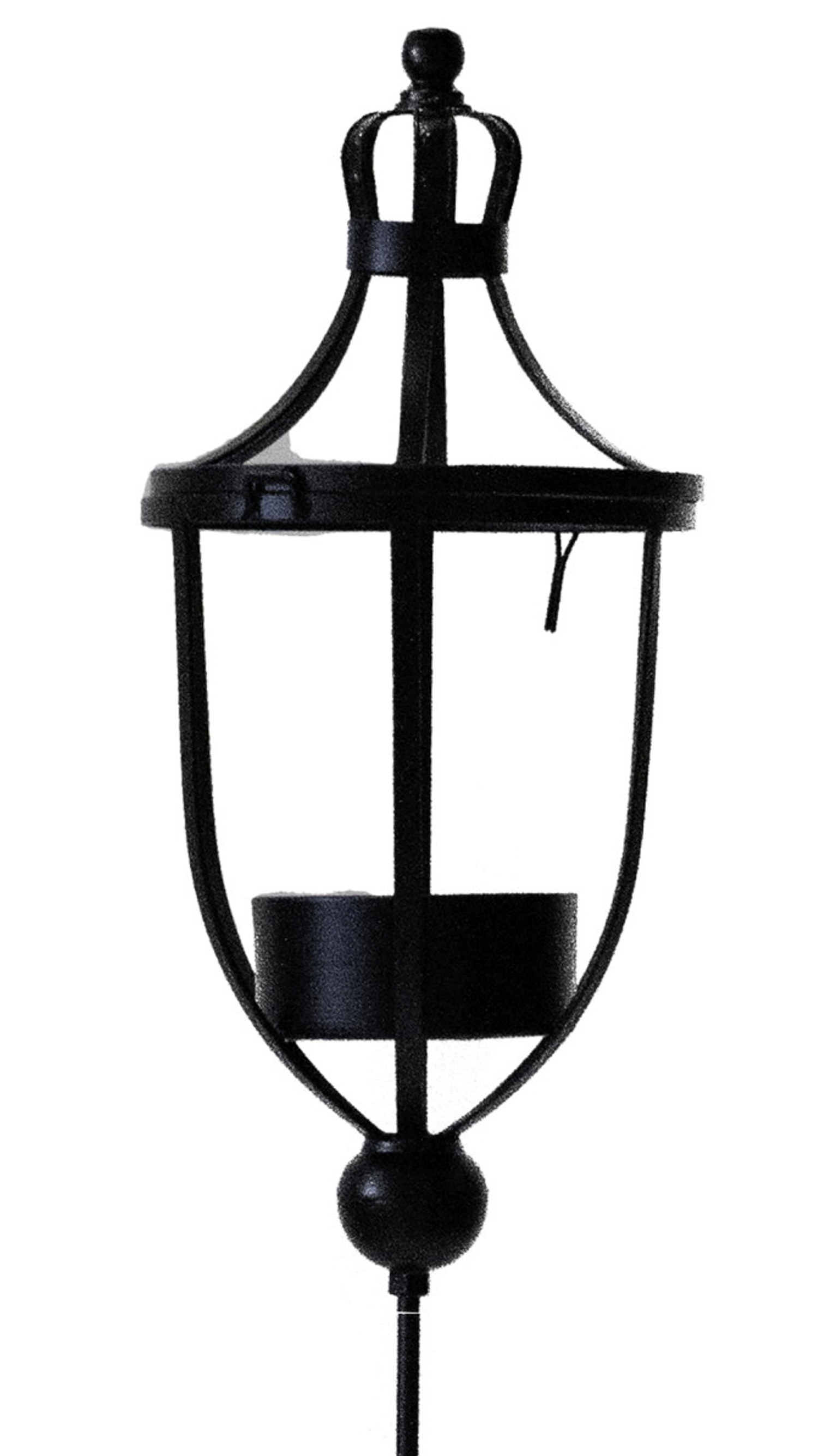 Torch holder Archibald 