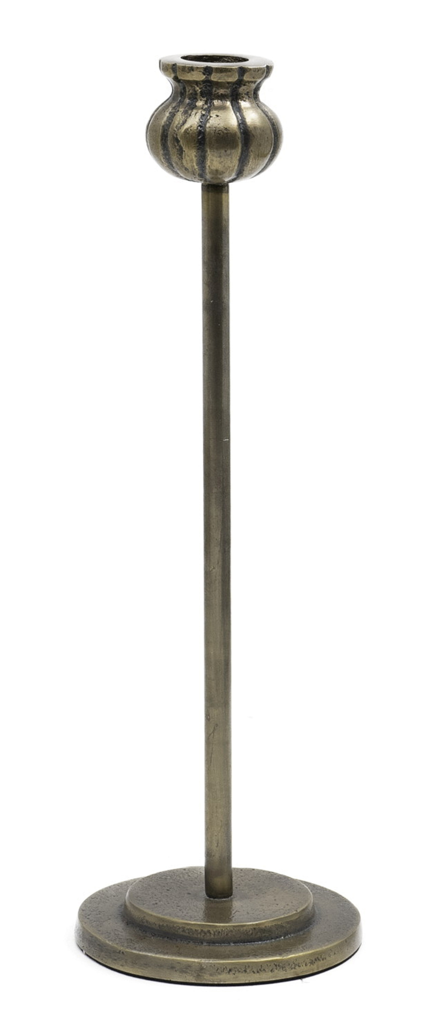 Candle holder Benedict 