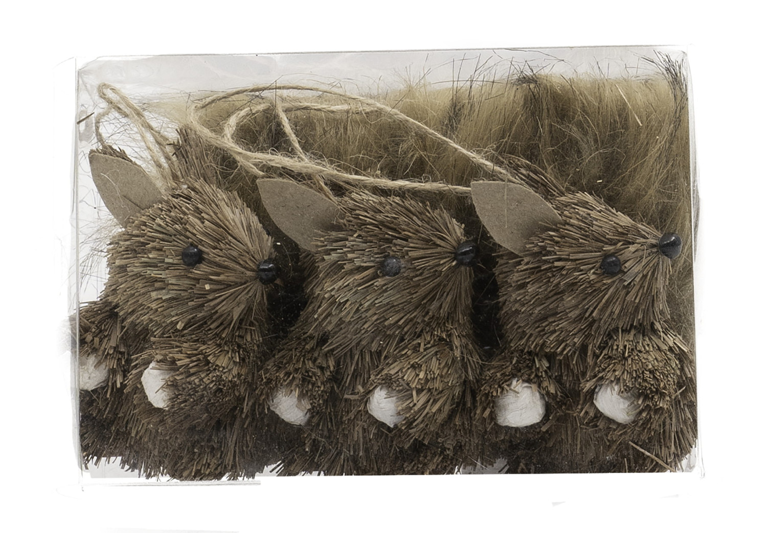 Squirrels Mille 