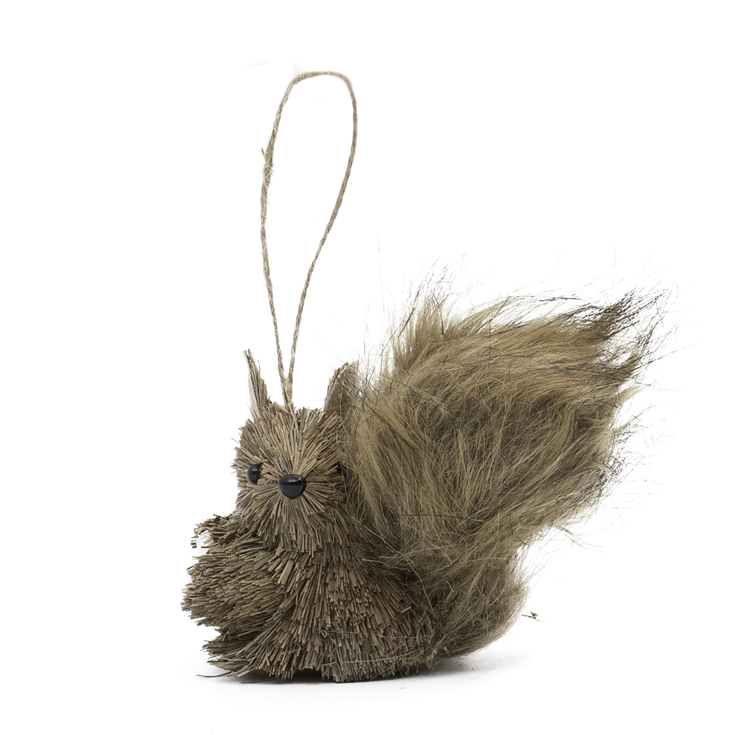 Squirrels Mille 