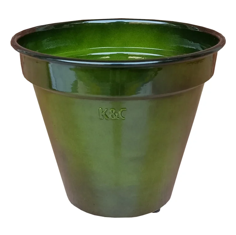 K&C pot D16