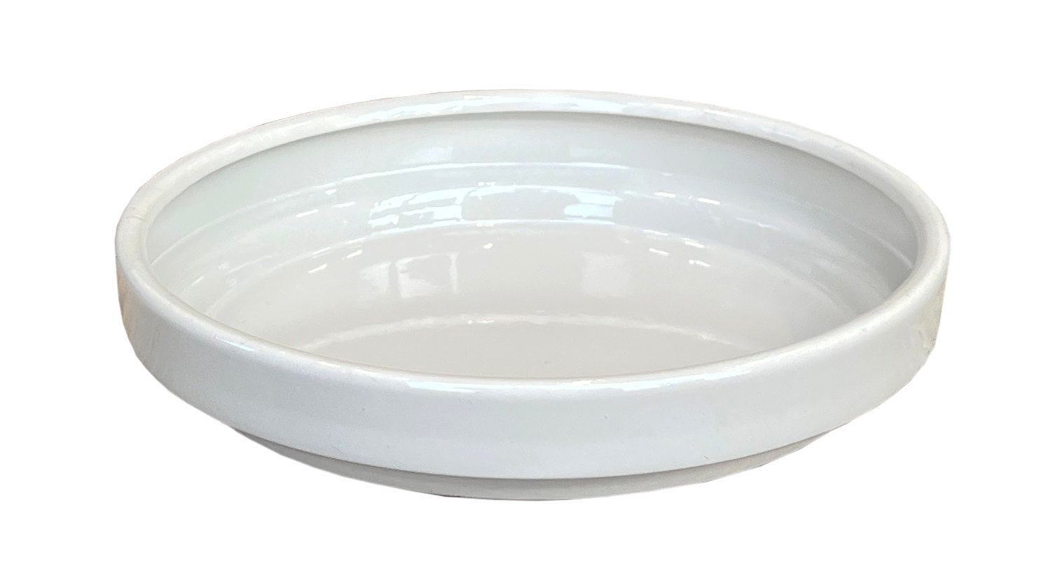 K&C saucer D18 beige