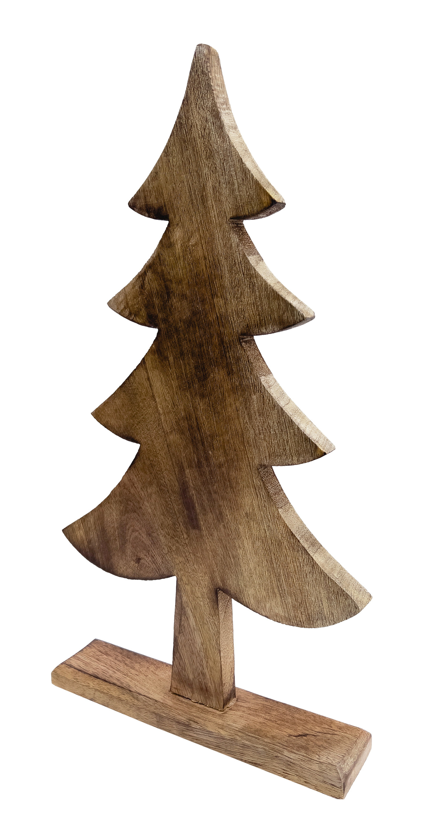 Dekorasjonsjuletre Bastian