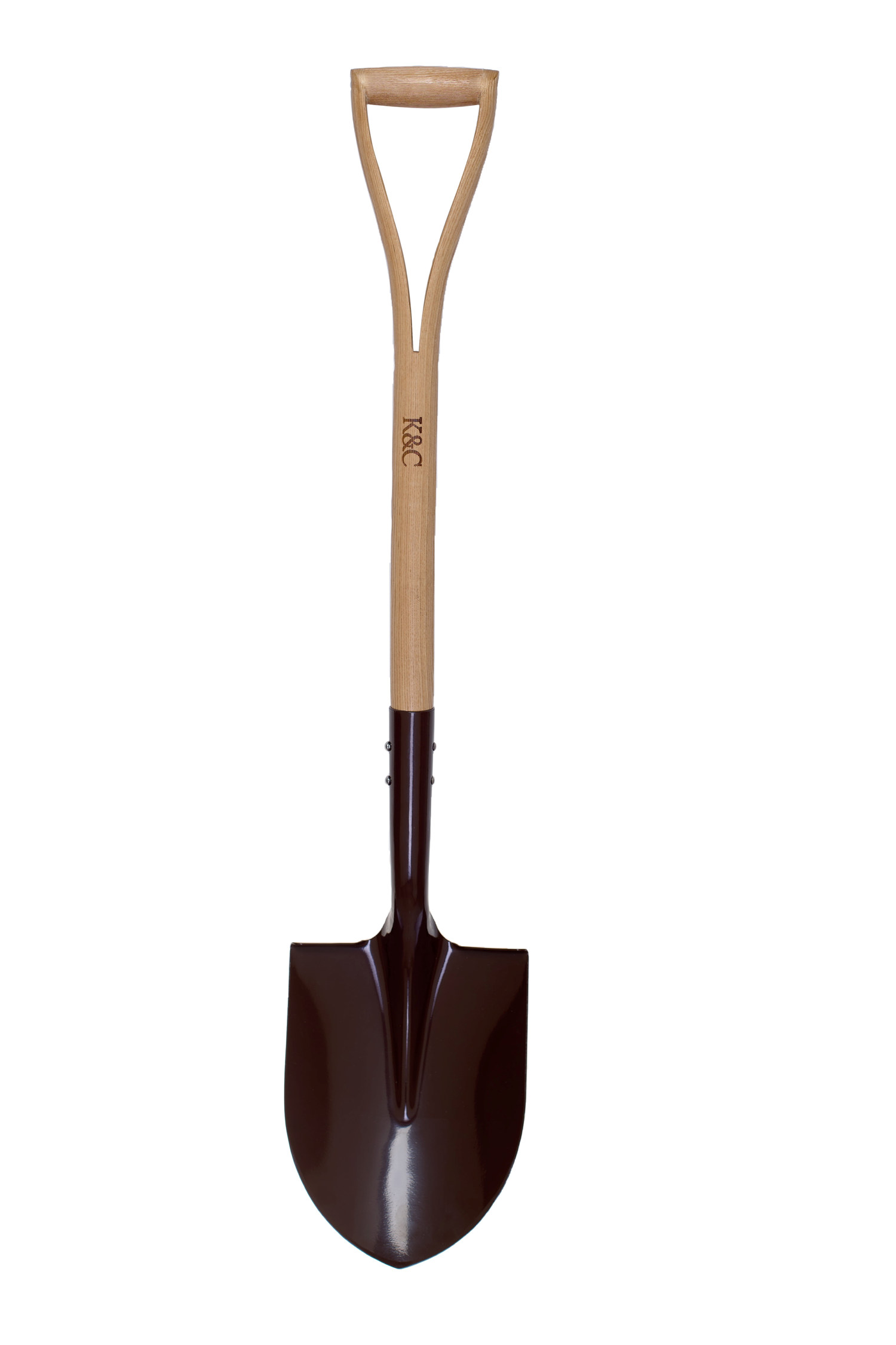 K&C Garden spade FSC