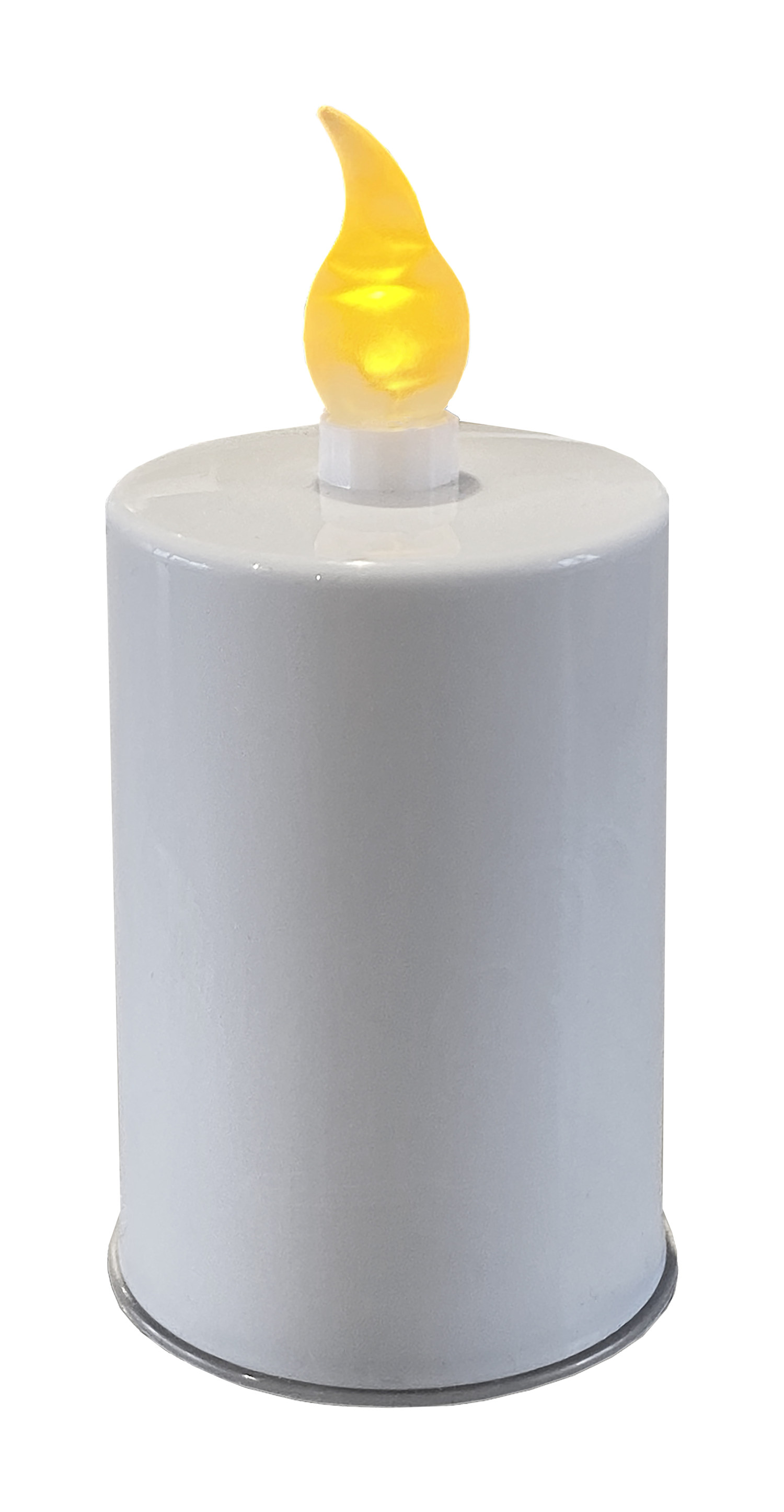 Led Candle battery 1000H