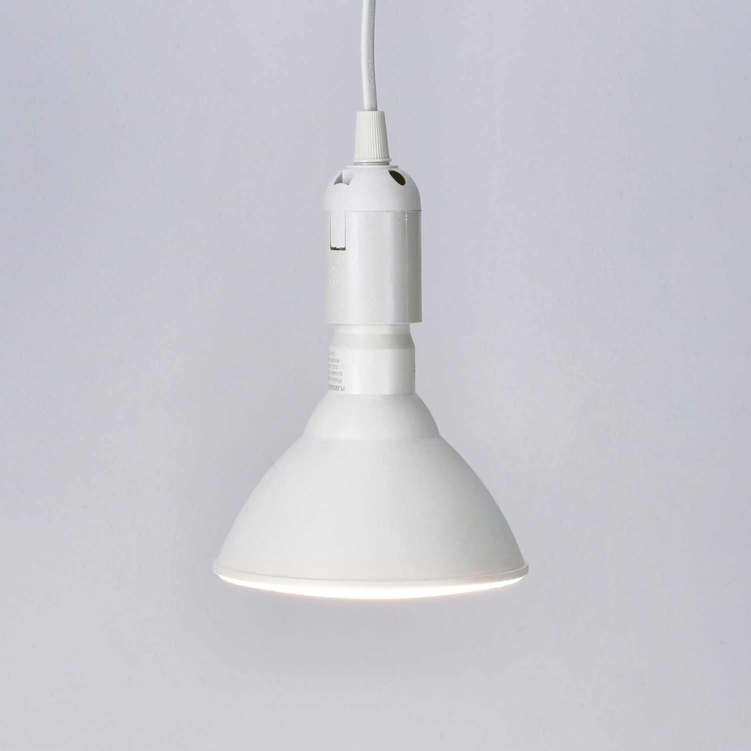 Växtlampa LED 18W Pre cultivate Albatross