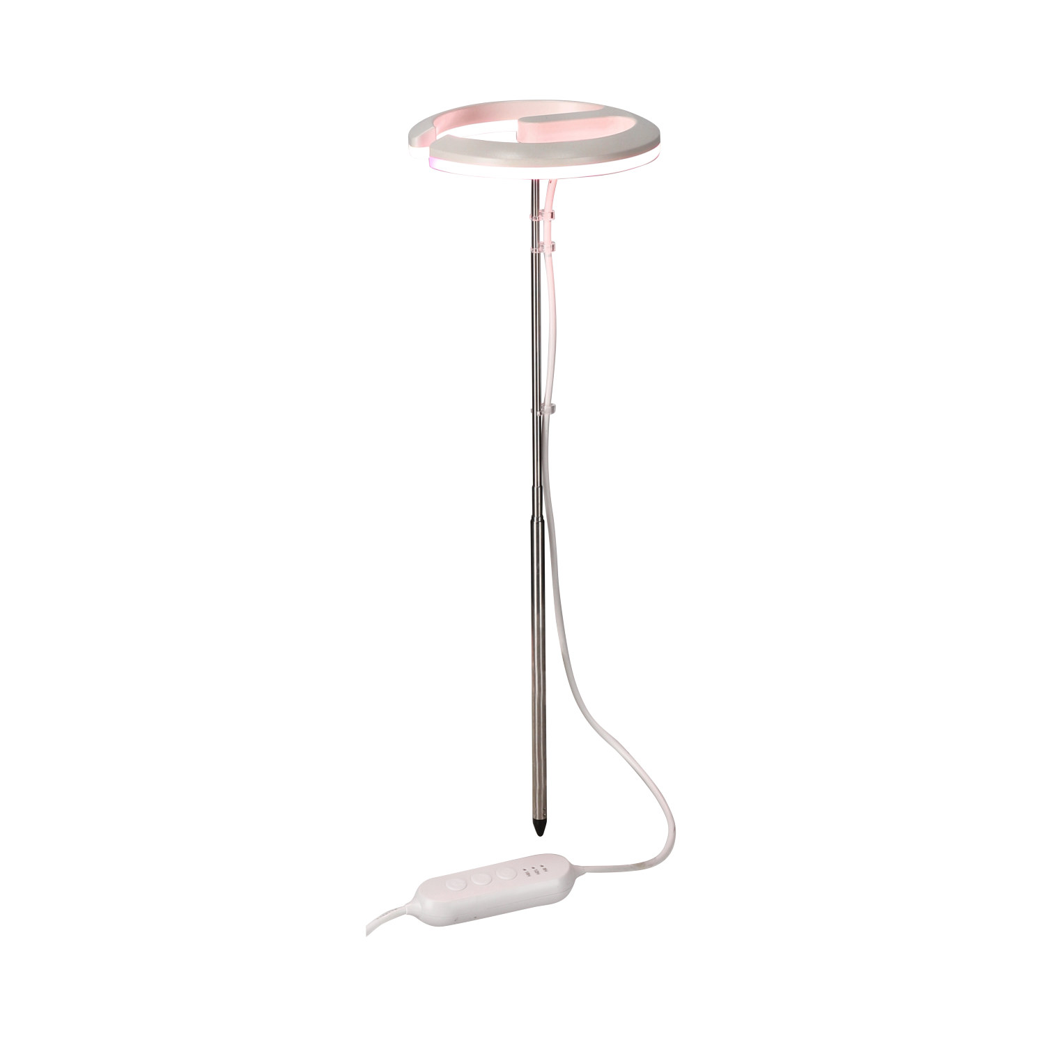Plantelys LED Orchid