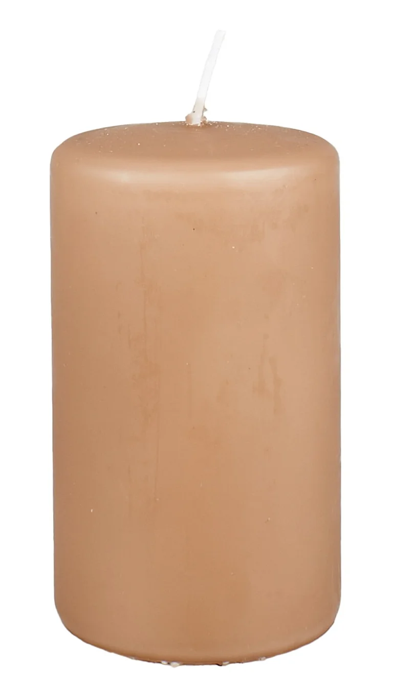Blockljus Paraffin