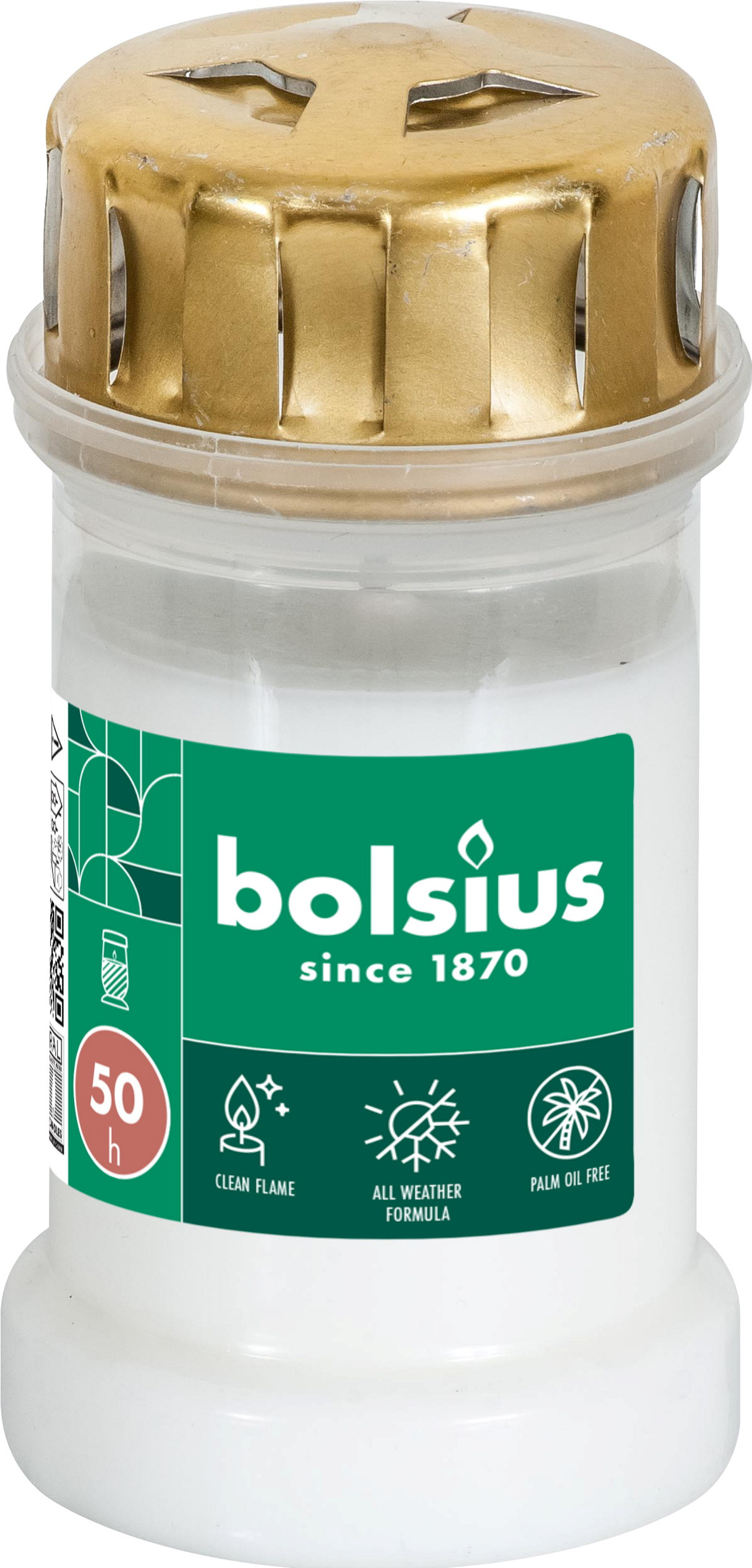 Gravljus 50 timmar
