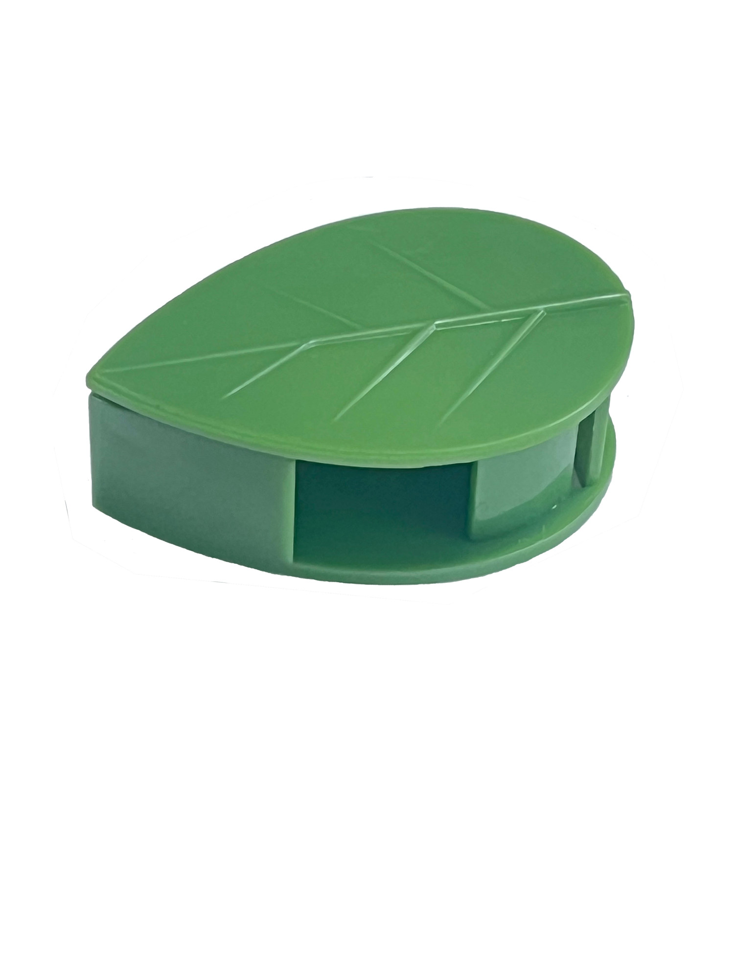 Slingerväxthållare vägg