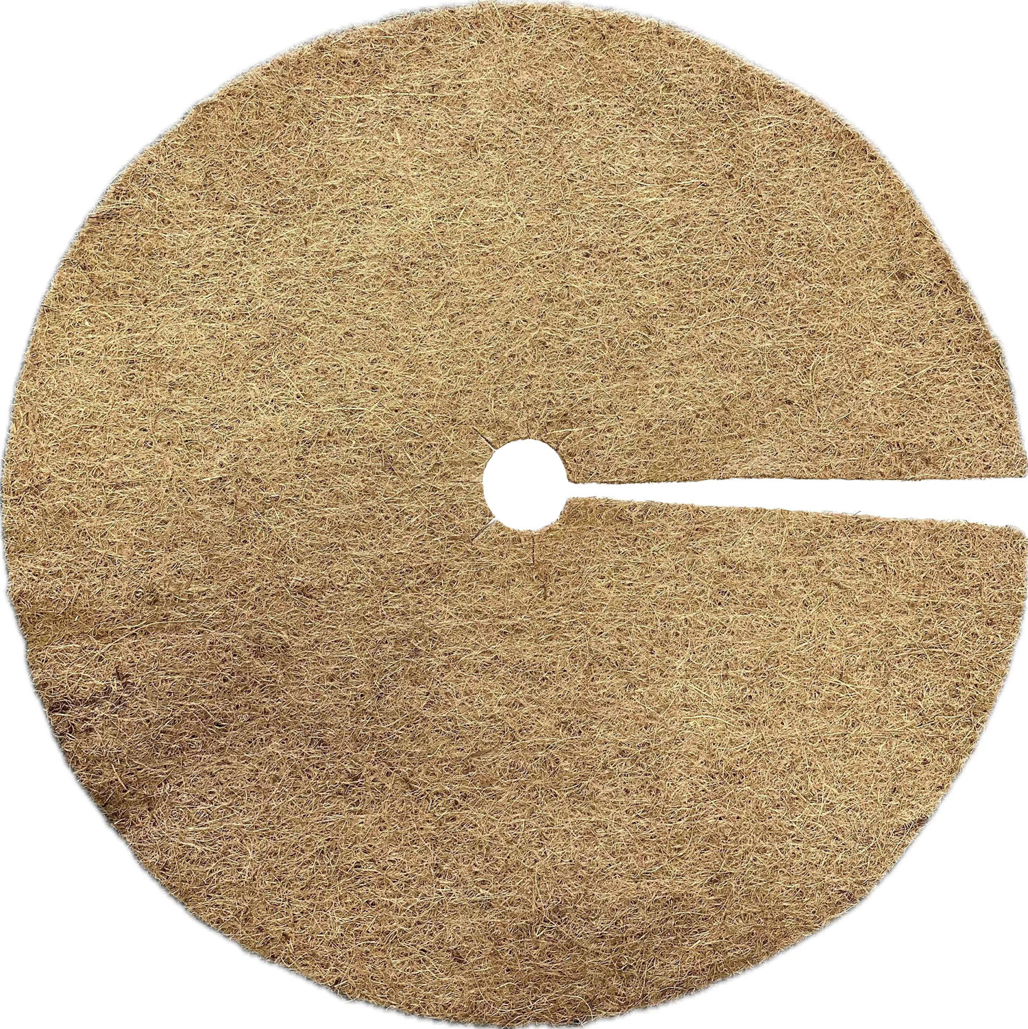 Ugressbeskyttelse kokosfiber