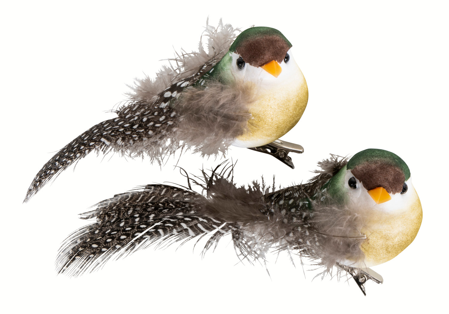 Dekoration fåglar Bilbo