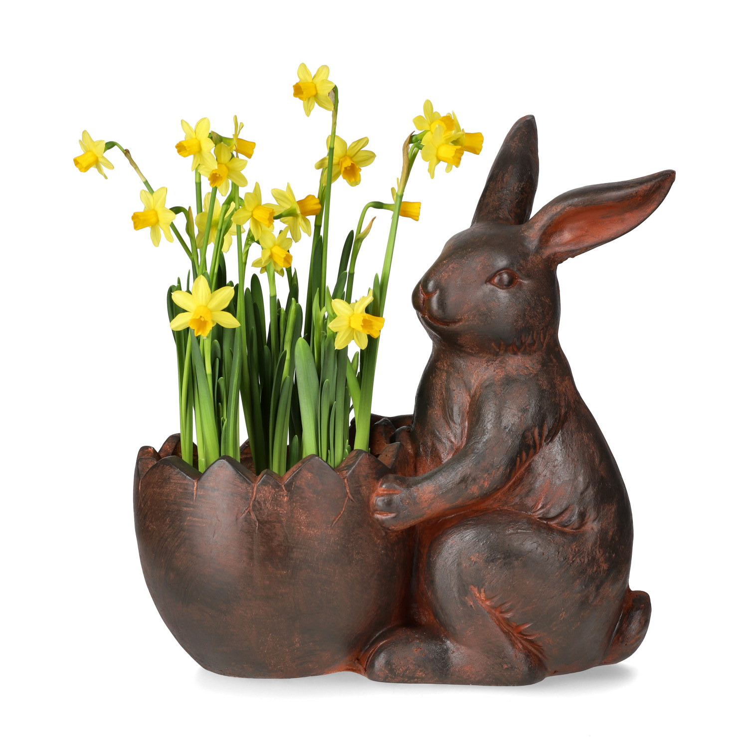 Kruka påskhare Roger