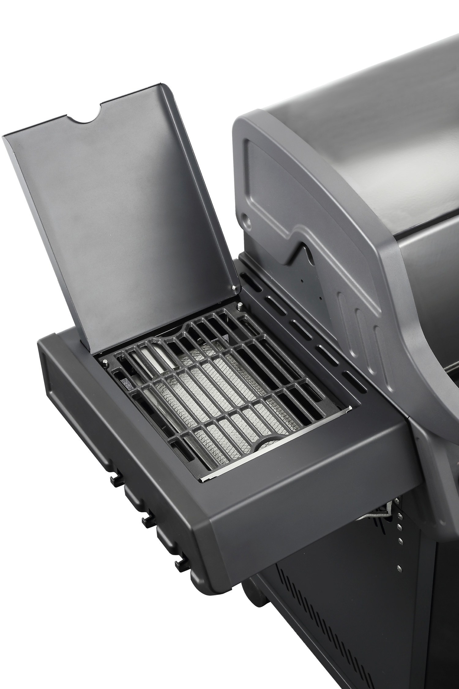 Gassgrill Patrone 4.2
