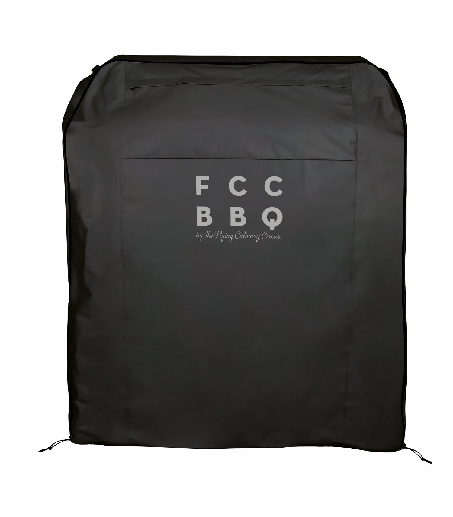 FCC BBQ Cover 50cm Barrel