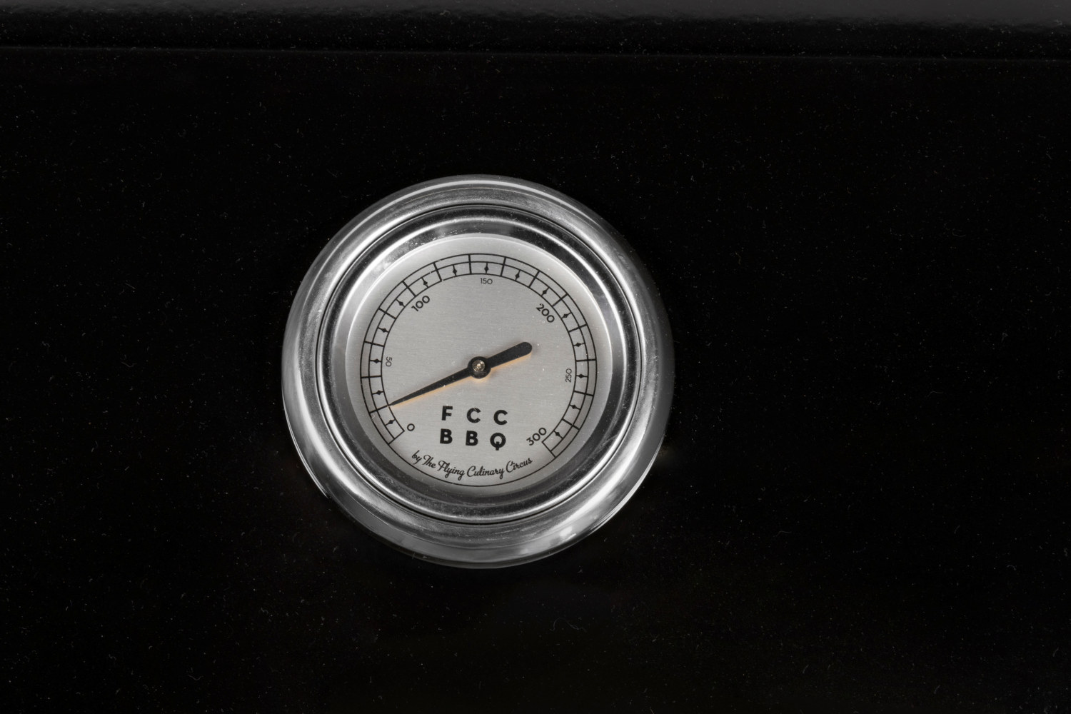 Gassgrill Mansion 3.0