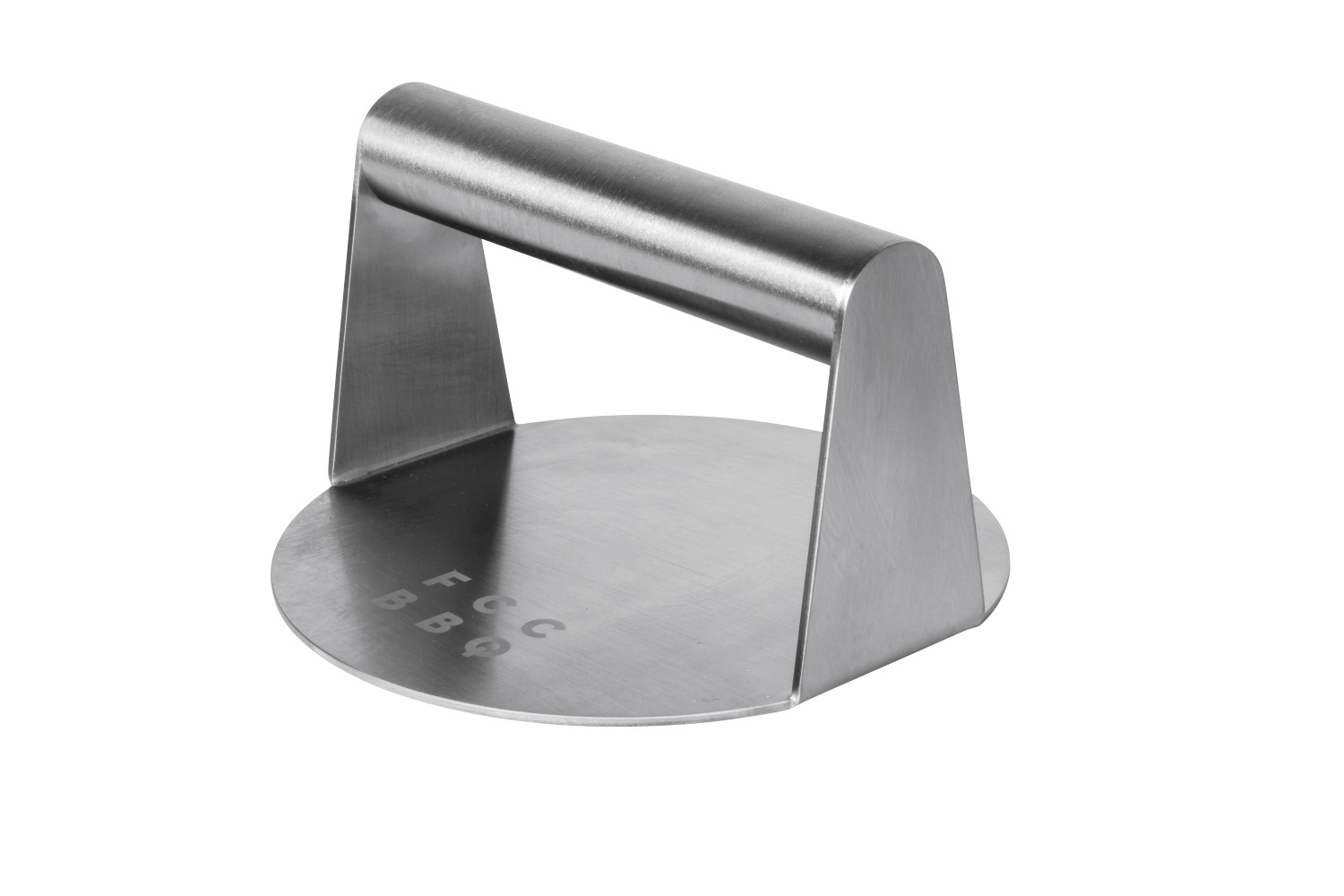 Hamburgerpresse Smasher Kit