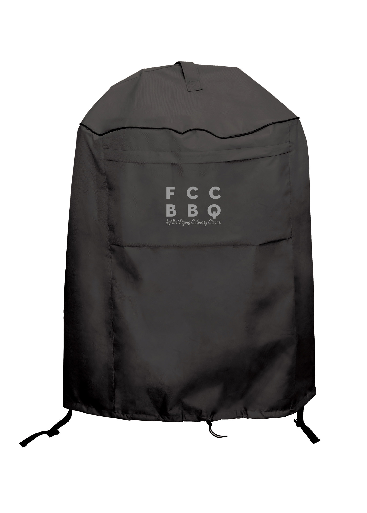 FCC BBQ Cover 57cm Superior Kettle