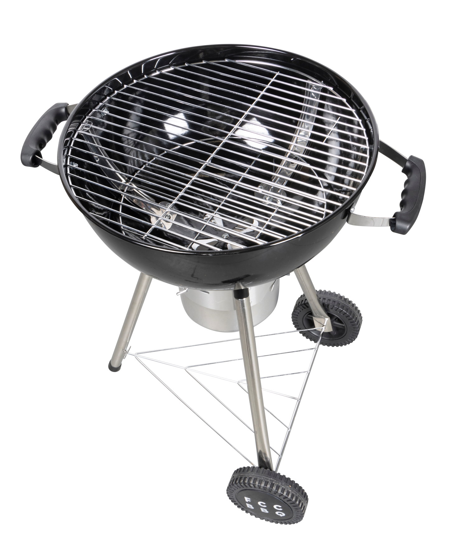 Kolgrill 47 Superior
