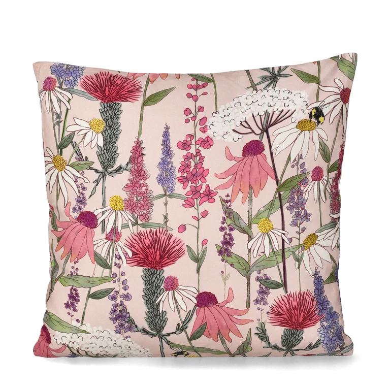 Cushion Floriss