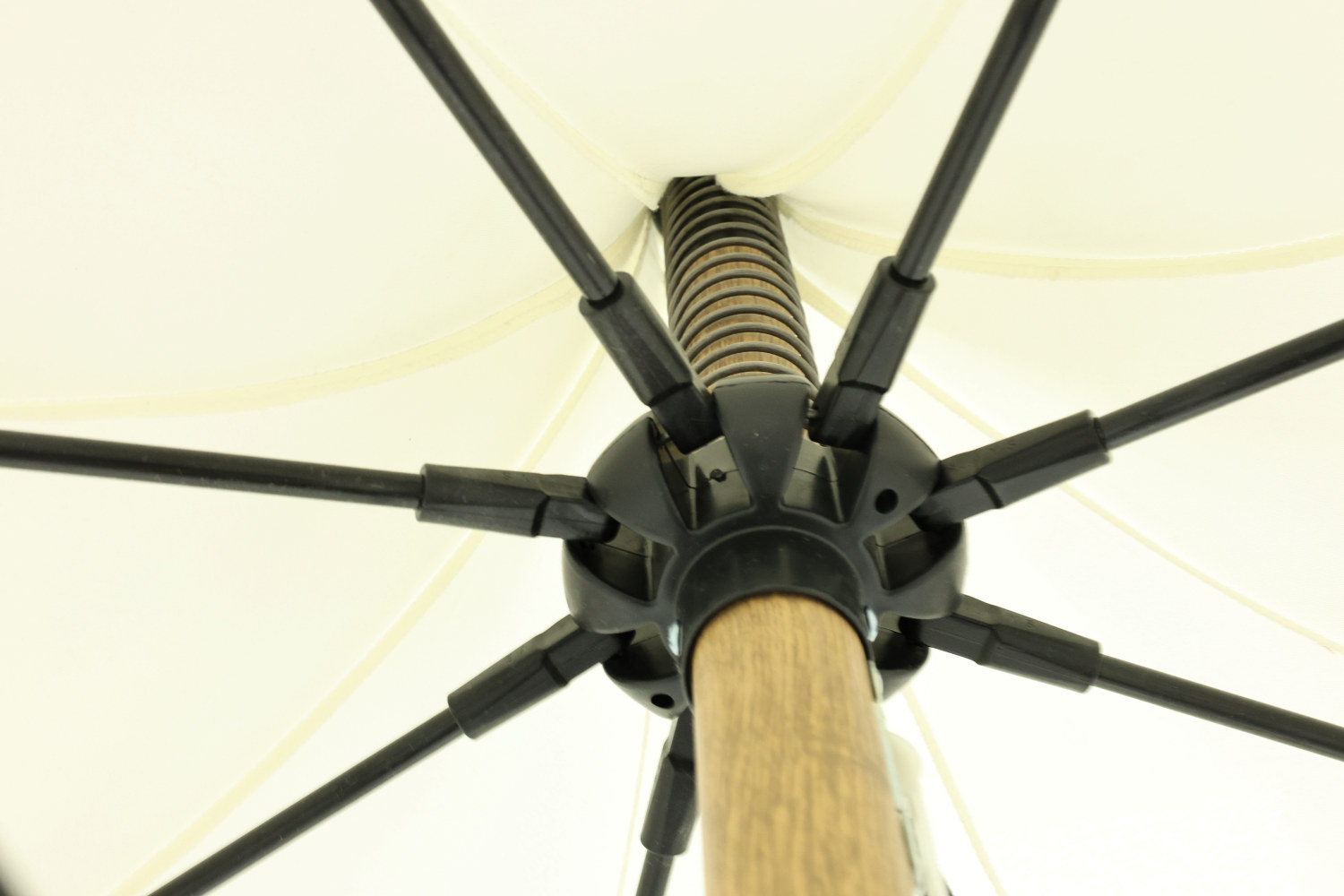 Olivia Umbrella Ø270CM